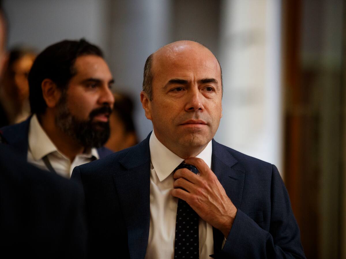 ¿Pueden los municipios decretar emergencia comunal por delincuencia? El debate que instaló el contralor al criticar la medida