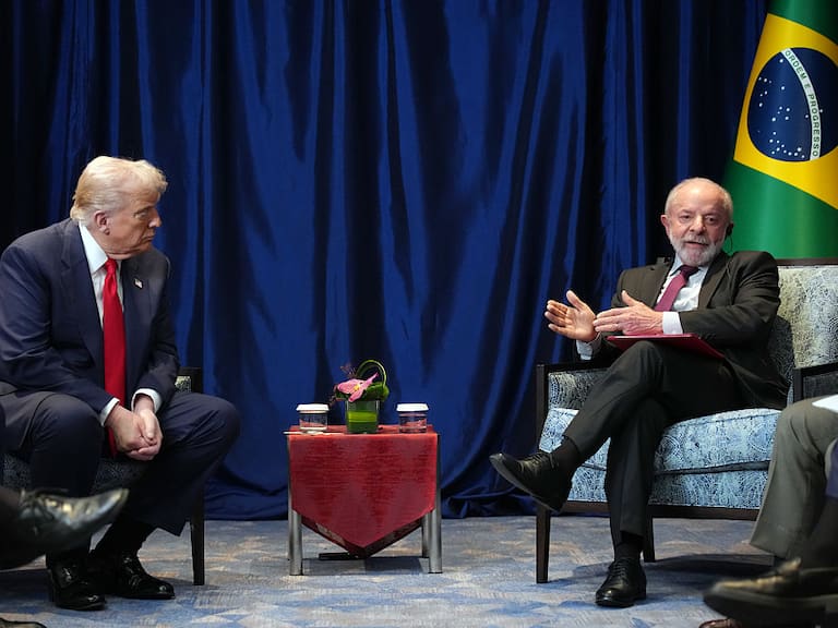 EEUU revoca visa a la embajadora de Brasil y escala tensión diplomática: la elección clave
