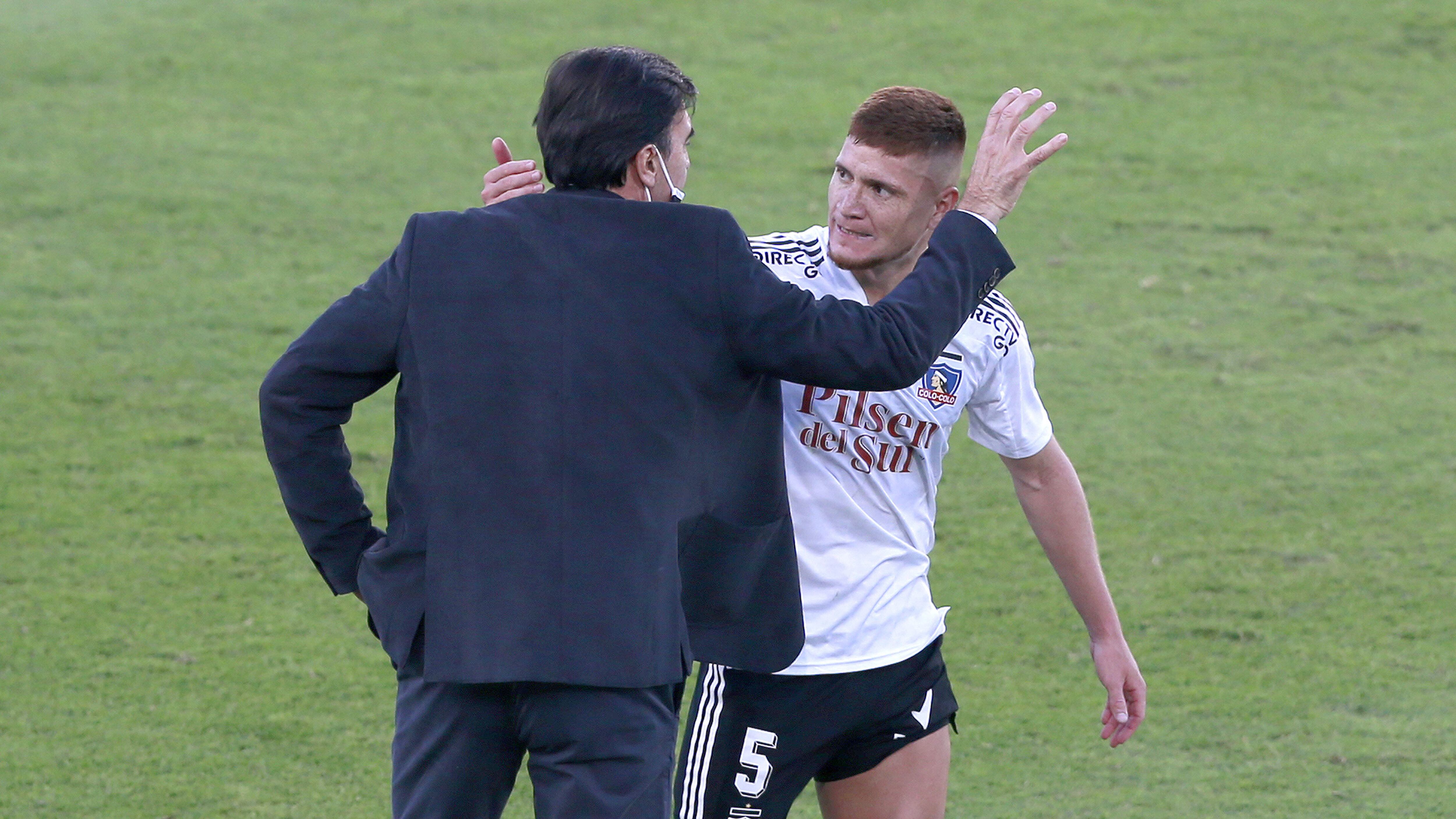 Gustavo Quinteros