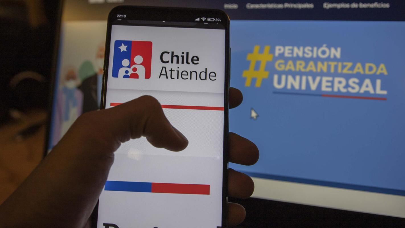 Agencia Uno