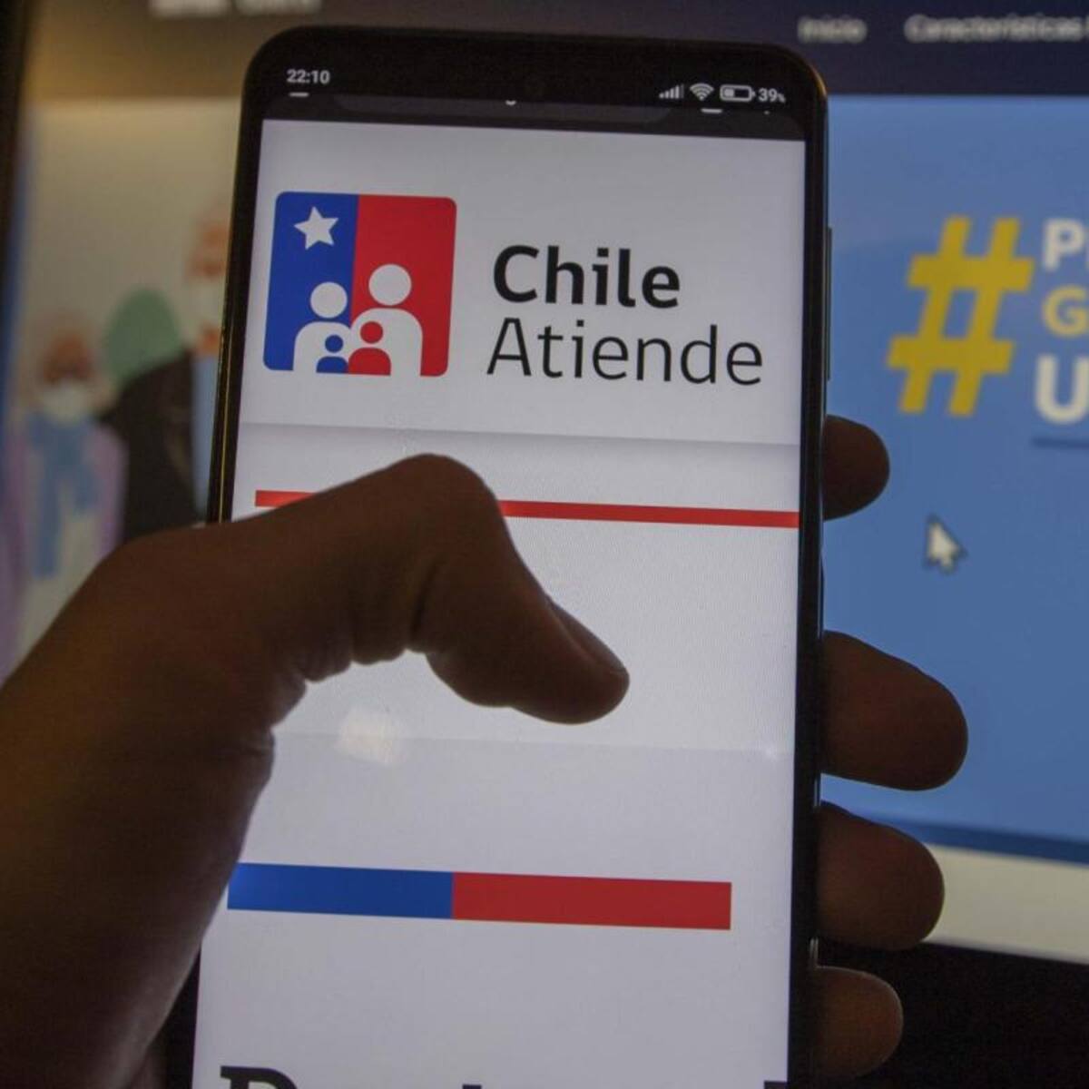 Consulta con tu RUT cuándo te corresponderá el aumento de la PGU