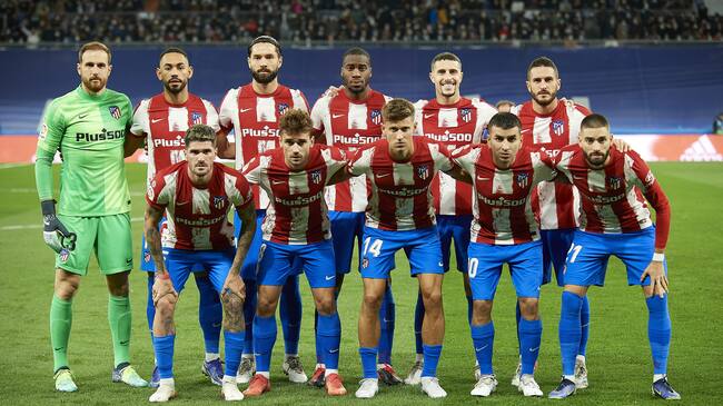 Champions League del