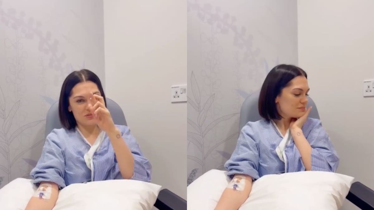 “Lloré a mares durante horas”: cantante Jessie J confirma que está libre de cáncer con emotivo mensaje