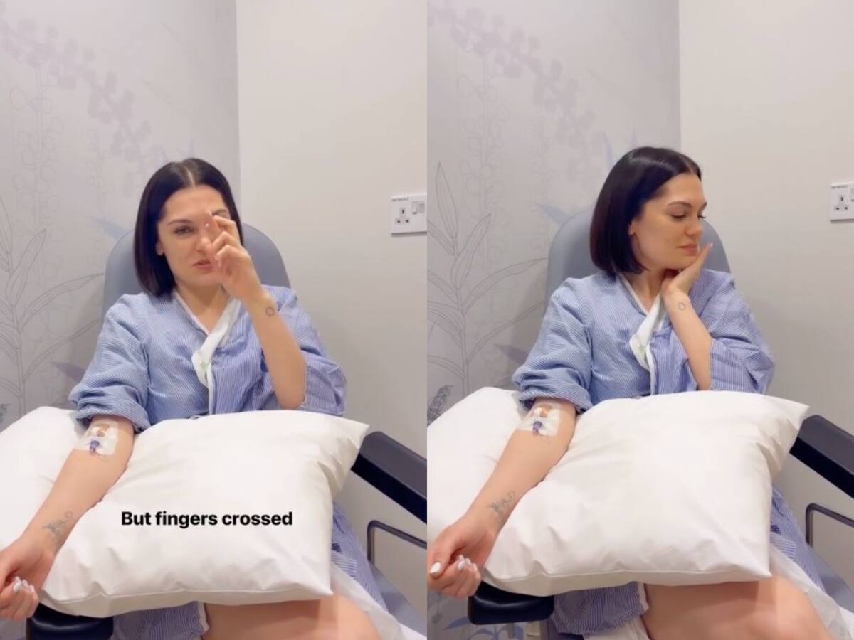 “Lloré a mares durante horas”: cantante Jessie J confirma que está libre de cáncer con emotivo mensaje