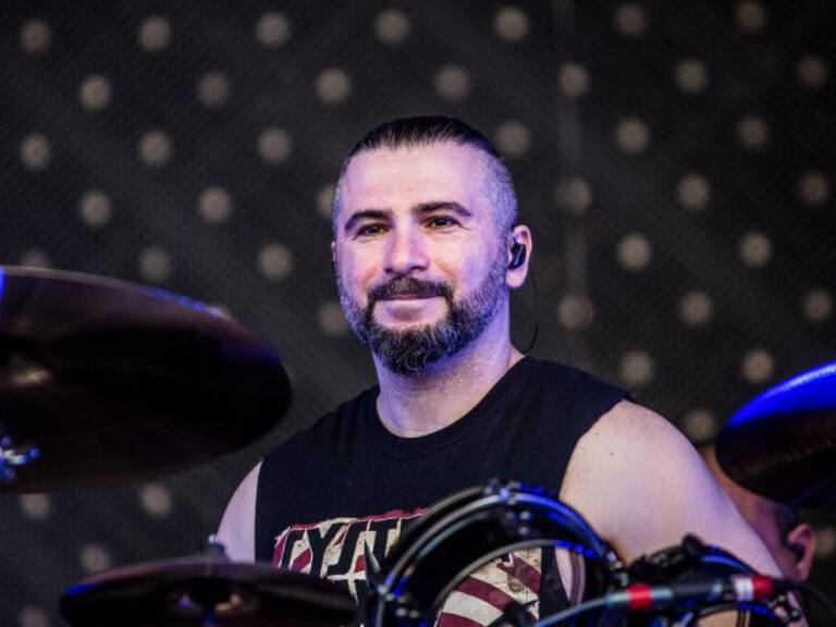 John Dolmayan de SOAD se lanzó en contra del movimiento Black Lives Matter