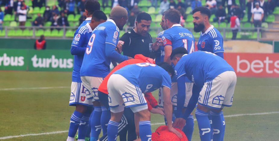 U de Chile