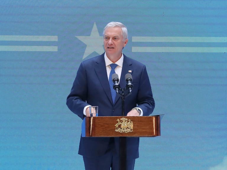 Día del Trabajador 2026: Presidente Kast apunta a una “emergencia laboral” y llama a “aislar a violentistas” en marcha