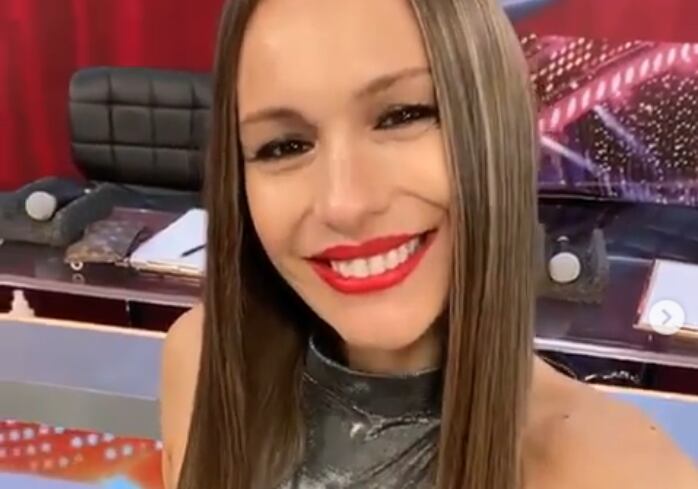 Pampita