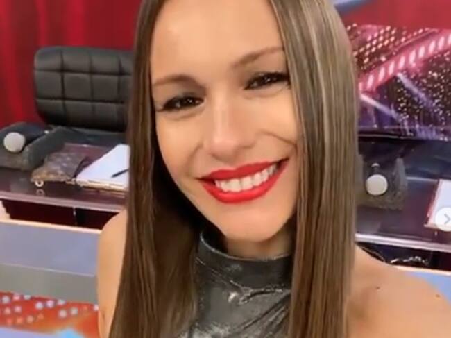 Pampita