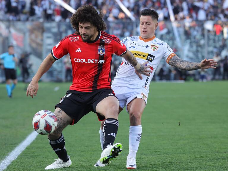 Colo Colo y Cobreloa será uno de los clásicos más atractivos de la temporada | Agencia Uno
