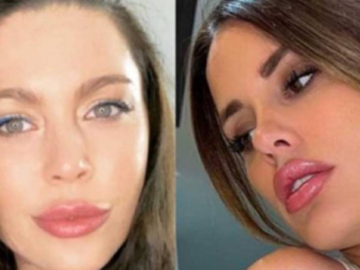 ¿Triángulo? Afirman que Gala Caldirola estaría saliendo con el mismo hombre que pillaron a Daniela Aránguiz