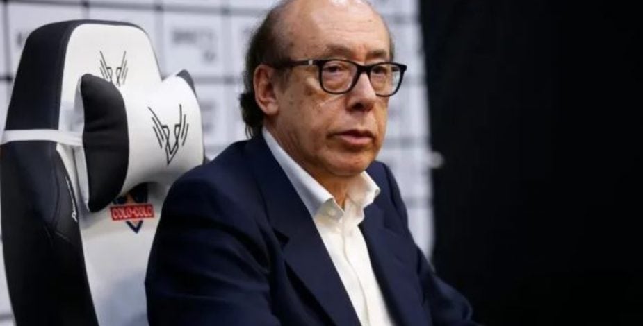 Colo Colo: Alfredo Stöhwing no cierra el mercado de fichajes