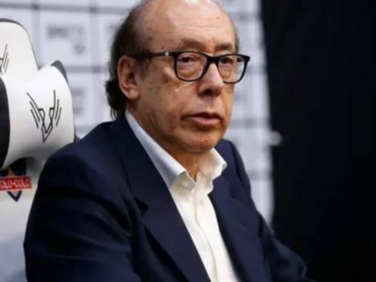 Colo Colo: Alfredo Stöhwing no cierra el mercado de fichajes