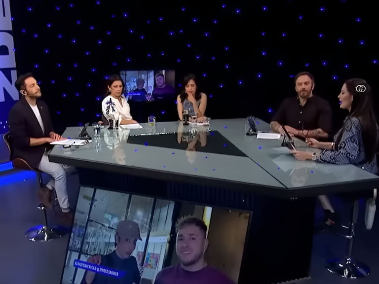 Renovación total en “Zona de Estrellas”: confirman a panelista y a nuevo animador