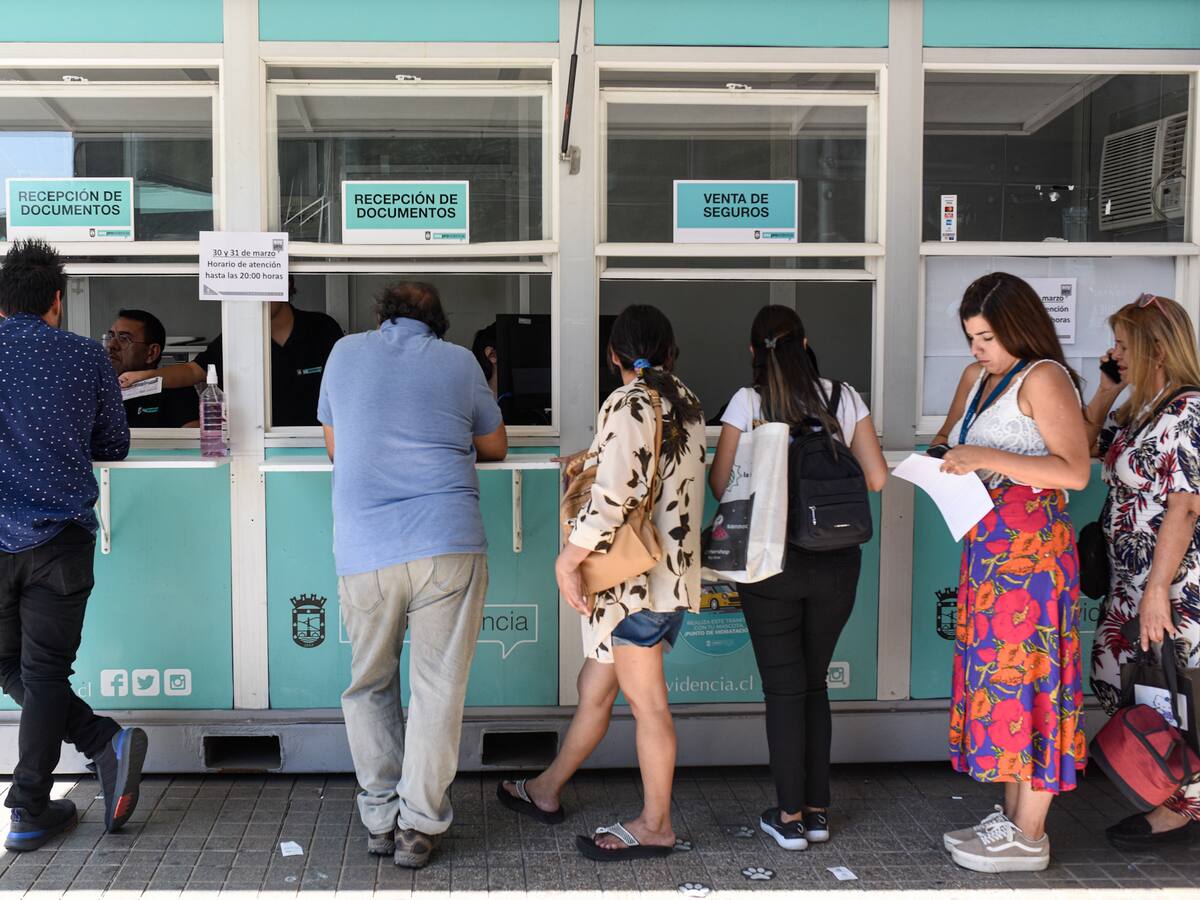 Permiso de circulación 2024: valores, documentos que hay que tener antes de pagar y dónde hacer el trámite