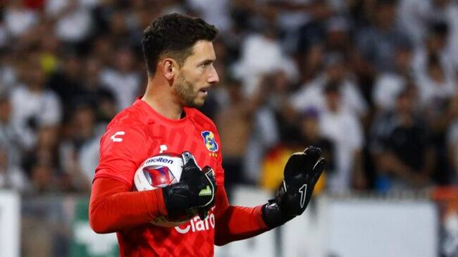 Franco Torgnascioli Everton