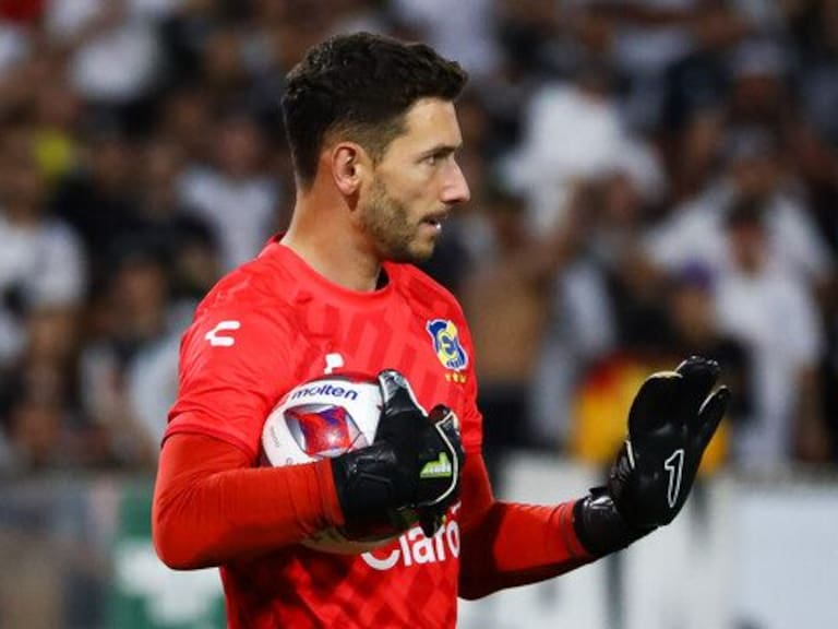 Franco Torgnascioli Everton