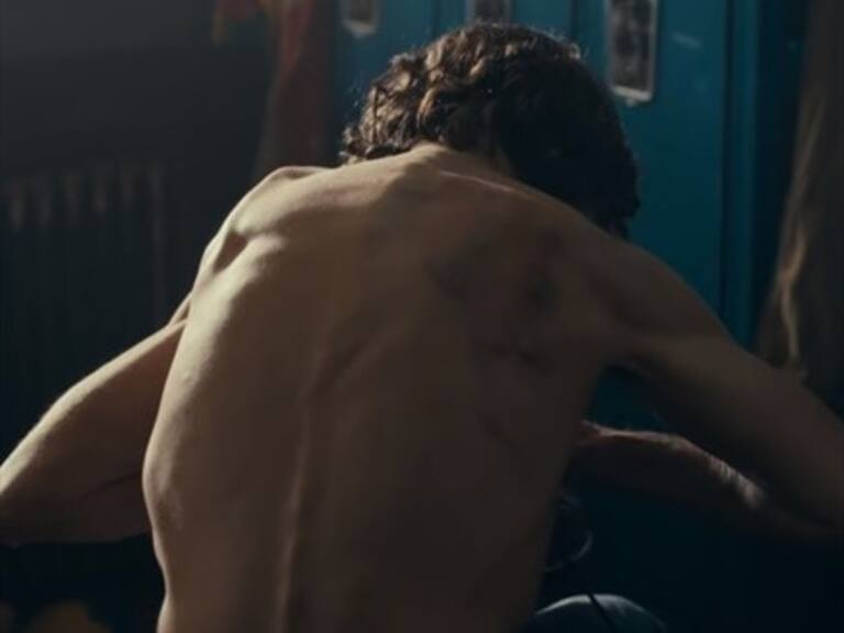 Joaquin Phoenix reveló que perder peso impactó en su psicología y lo ayudó en su interpretación