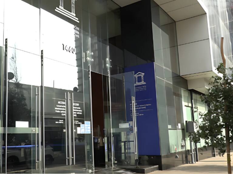 Allanan la Corporación Administrativa del Poder Judicial por liberación de presunto sicario del “Rey de Meiggs”