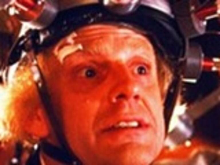 El espectacular falso tráiler de la precuela de «Volver al Futuro»