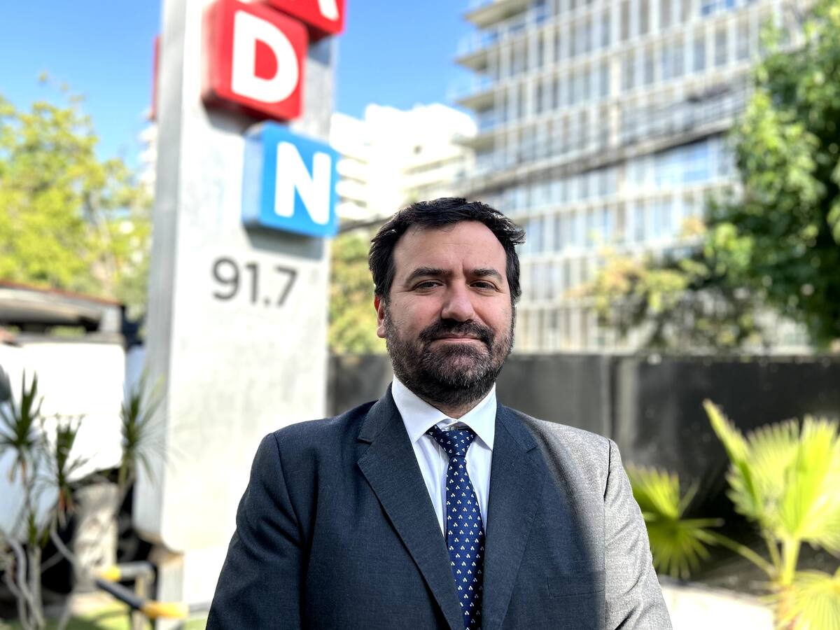 Director unidad en Crimen Organizado de la Fiscalía sobre informe de criminalidad en Chile: “Seguir la ruta del dinero es fundamental”