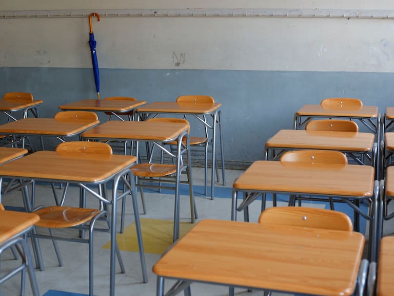 Niña con TEA es agredida violentamente por compañera en Talcahuano y genera preocupación en el gremio docente: “Nos tiene atemorizados”