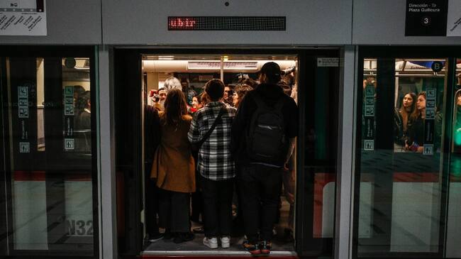 Metro de Santiago, extensión de la Línea 3