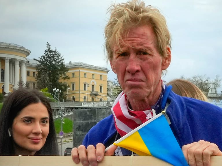 Justicia de EE.UU. dicta cadena perpetua contra autor de intento de asesinato a Donald Trump en Florida