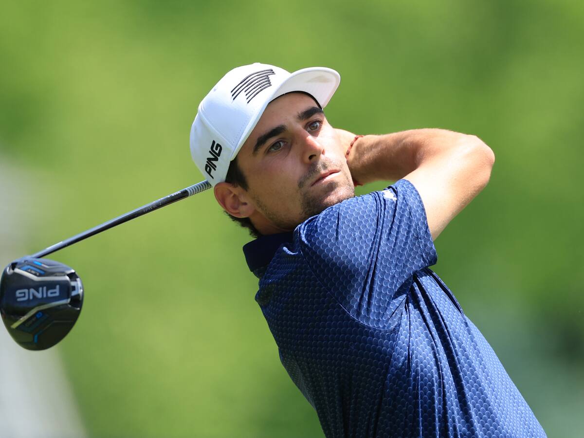 Niemann alcanzó a ilusionarse, pero quedó lejos de la pelea por el título del PGA Championship