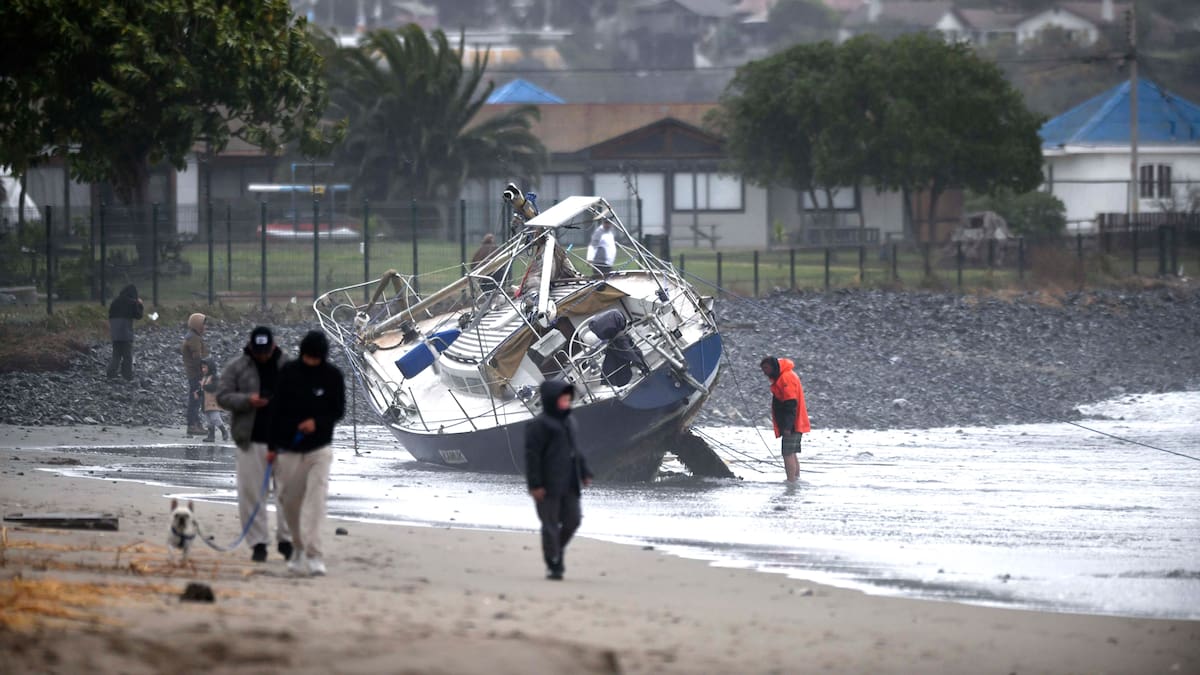 “No alcanza”: autoridades regionales cuestionan fondo de emergencia del Gobierno para la reconstrucción