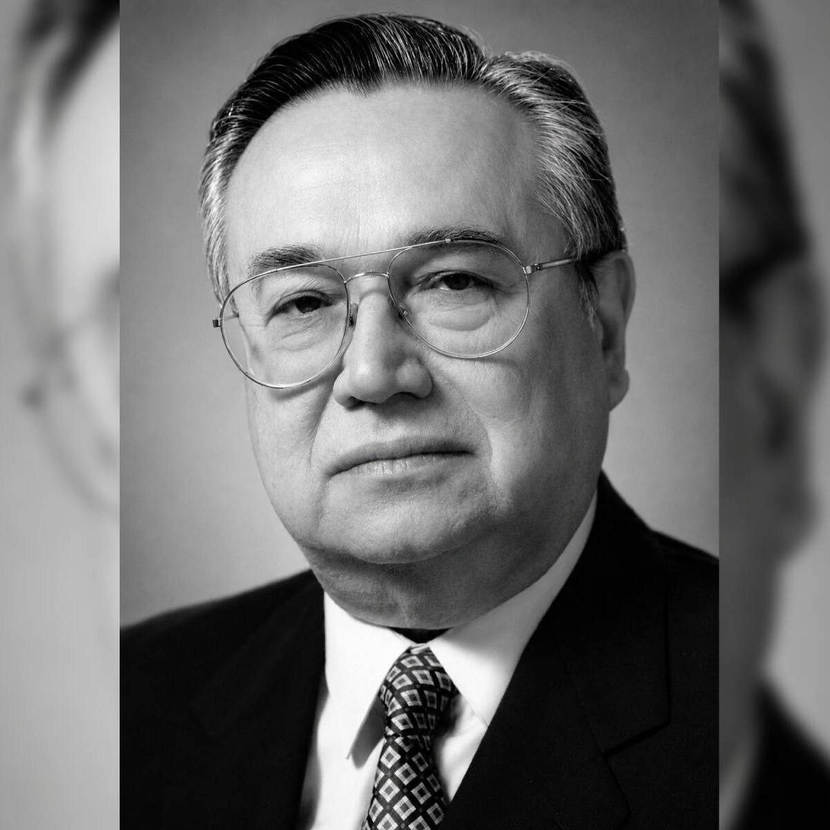 Muere Enrique Krauss, exministro del Interior y expresidente de la DC, a los 94 años