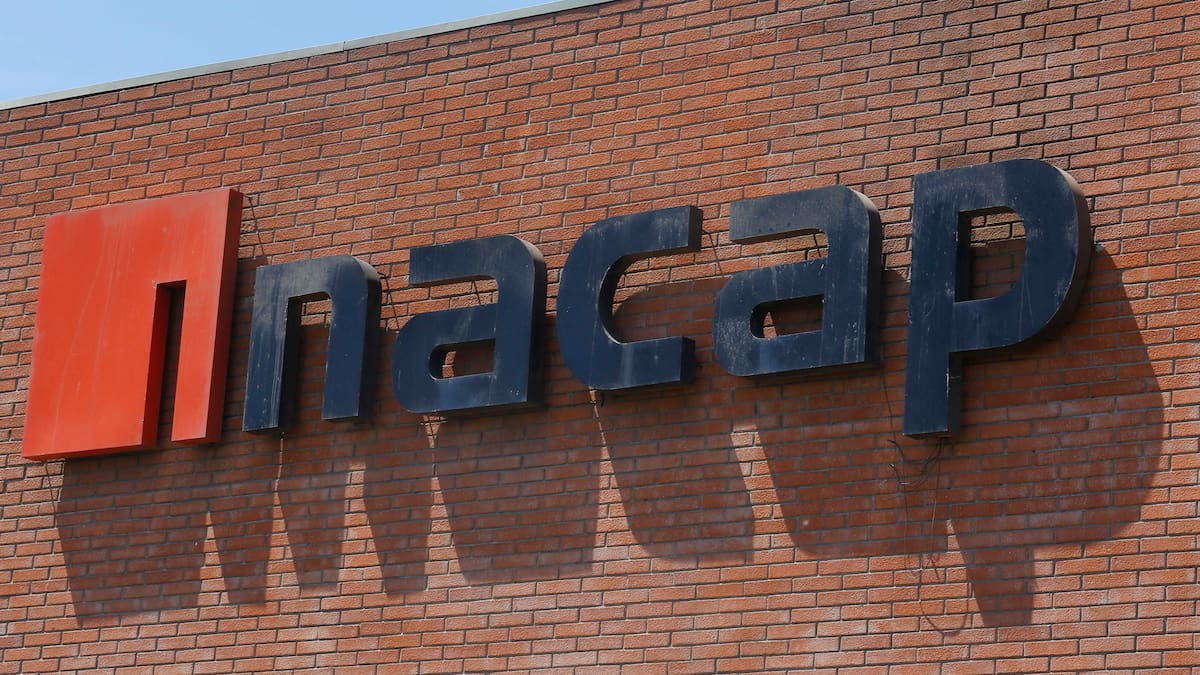 Inician sumario sanitario en Inacap de La Granja por muerte de estudiante en taller de electricidad