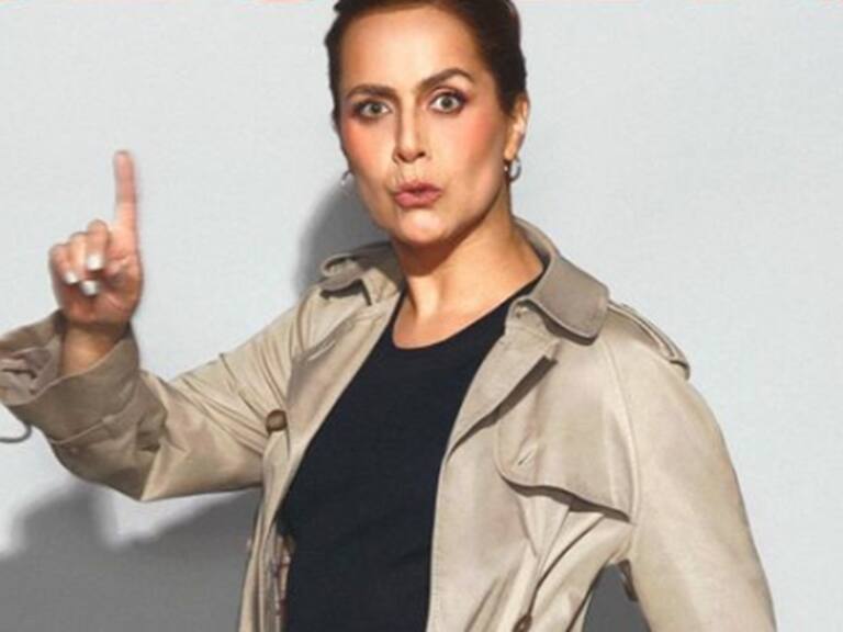 De Daniela Aránguiz a Irina Karamanos: Natalia Valdebenito estrenó su nuevo show Esto es un Secreto