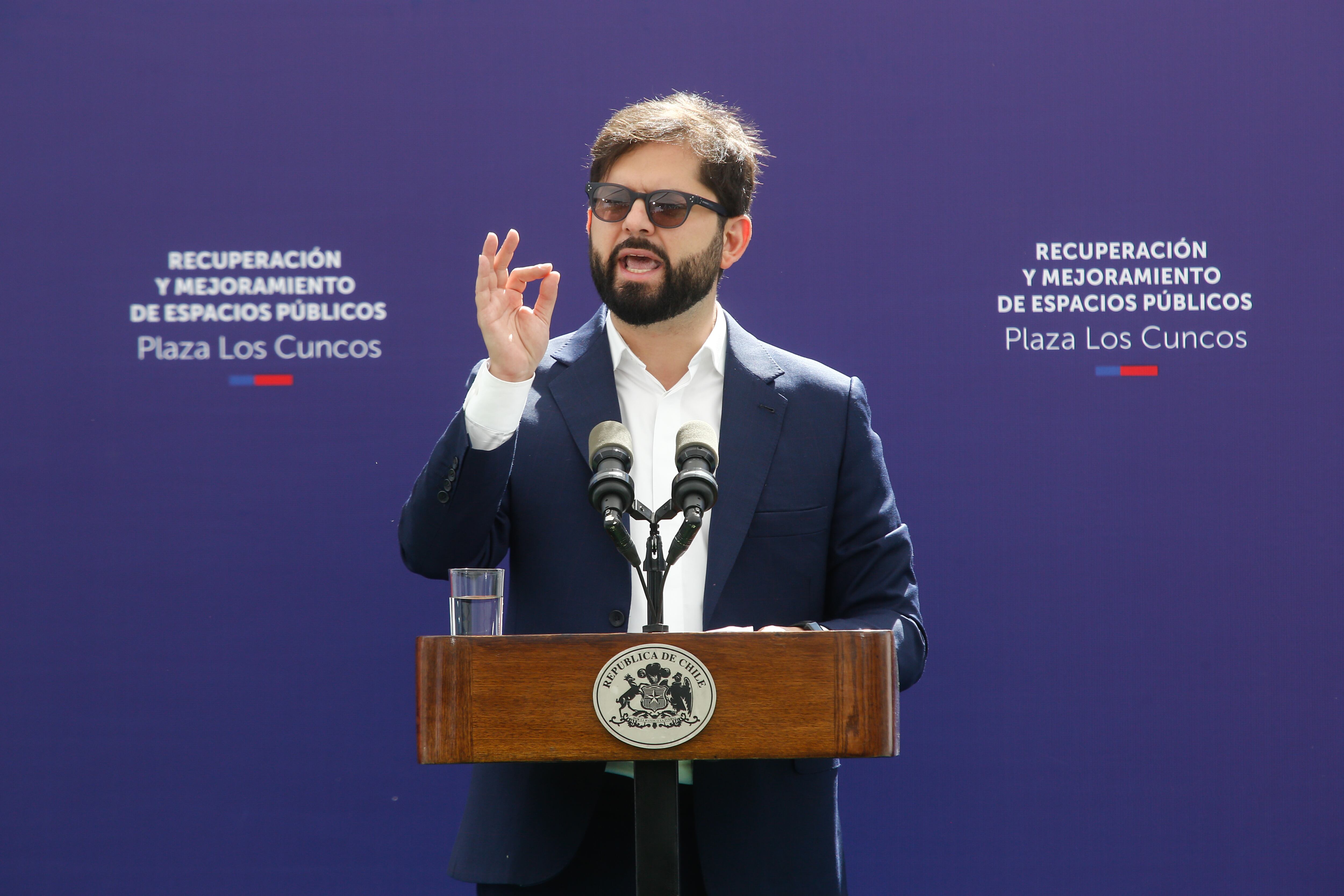 Agencia Uno