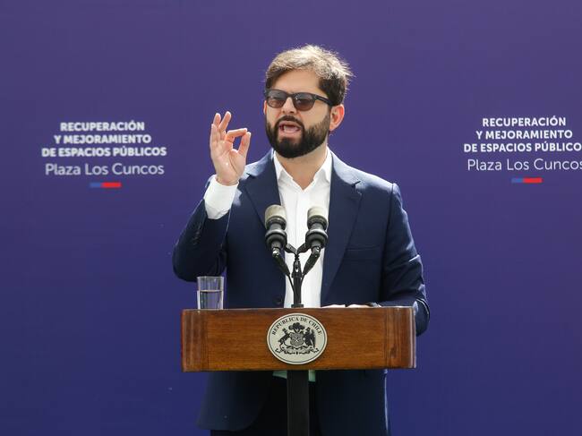 Agencia Uno