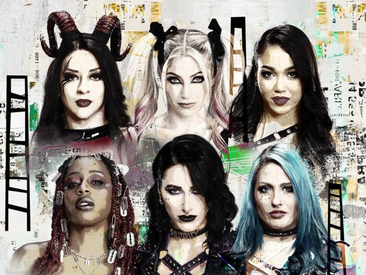 Con una chilena en Money in the Bank: dónde y a qué hora ver a Stephanie Vaquer en el evento de WWE