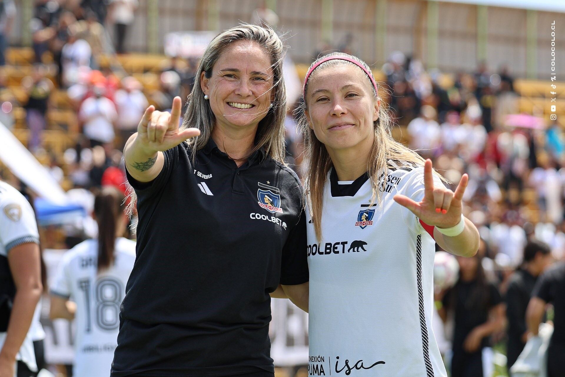 @ColoColoFem