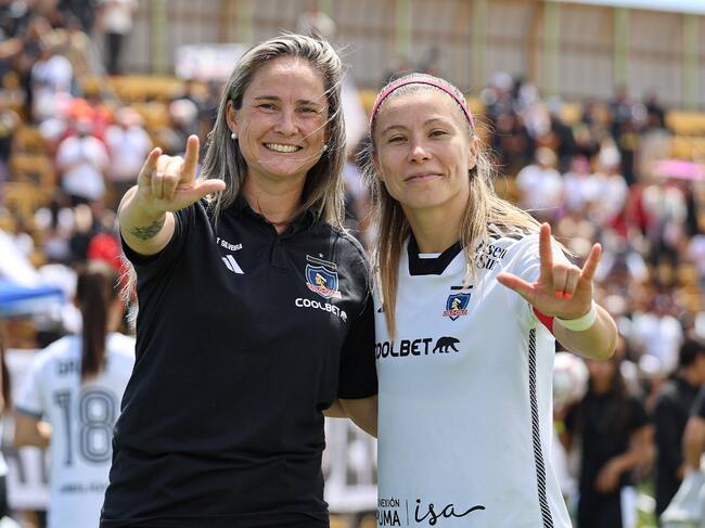 @ColoColoFem