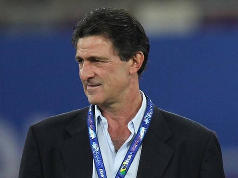 Mario Kempes: «Creo que el Vial siempre ha tenido que estar allá arriba, pero Concepción es el primero»