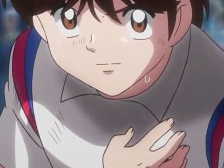 La trágica muerte del primer personaje en la historia de Los Súper Campeones