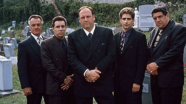 Los Soprano