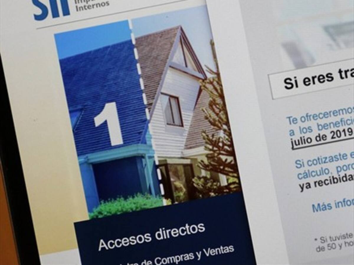 Recaudación aumentó 16,2 % en la Operación Renta 2019