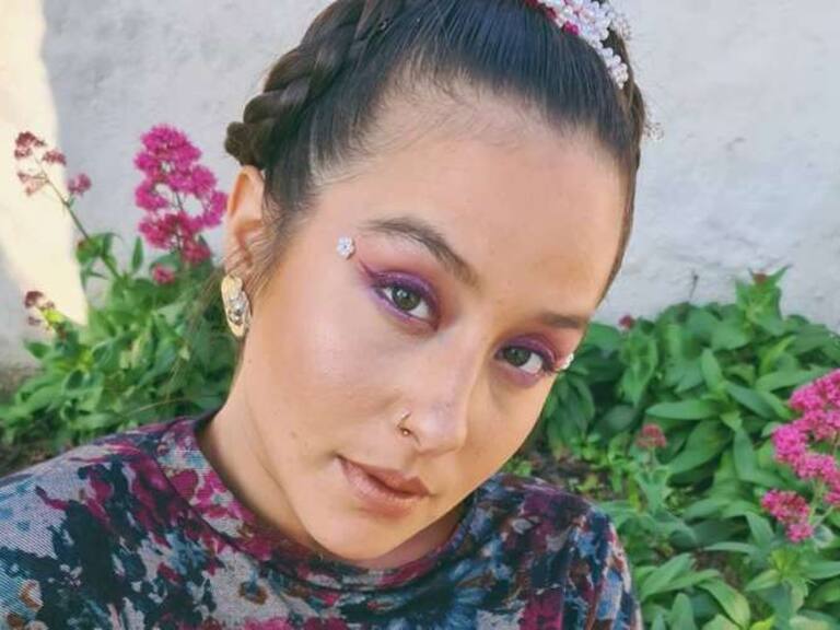 Así es «Santería», la colaboración empoderada y feminista que Denise Rosenthal estrenó junto a Danna Paola y Lola Índigo