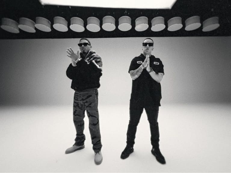 Gasolina - nueva versión - remix - rápidos y furiosos 10