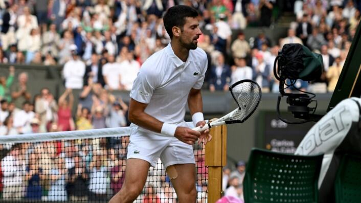 Djokovic