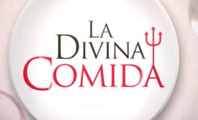 La Divina Comida
