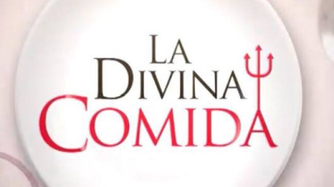 La Divina Comida