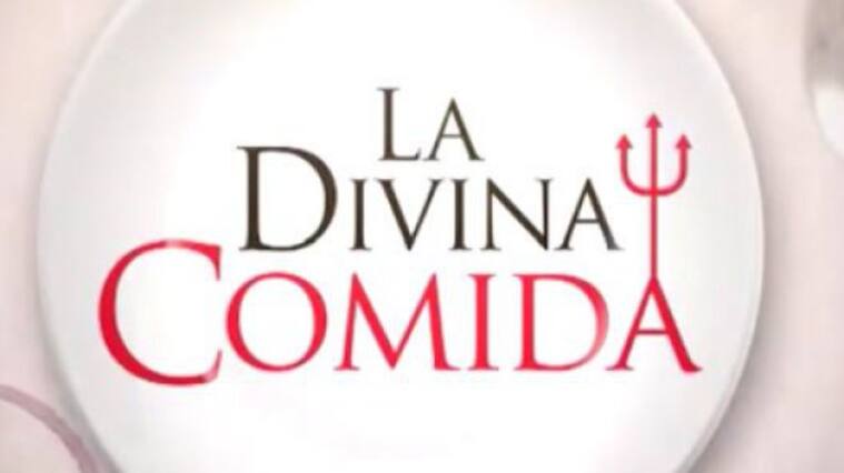 La Divina Comida