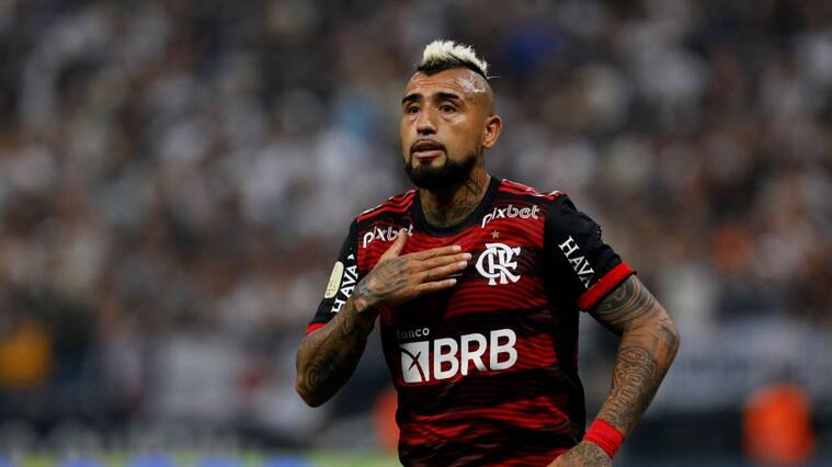 Arturo Vidal