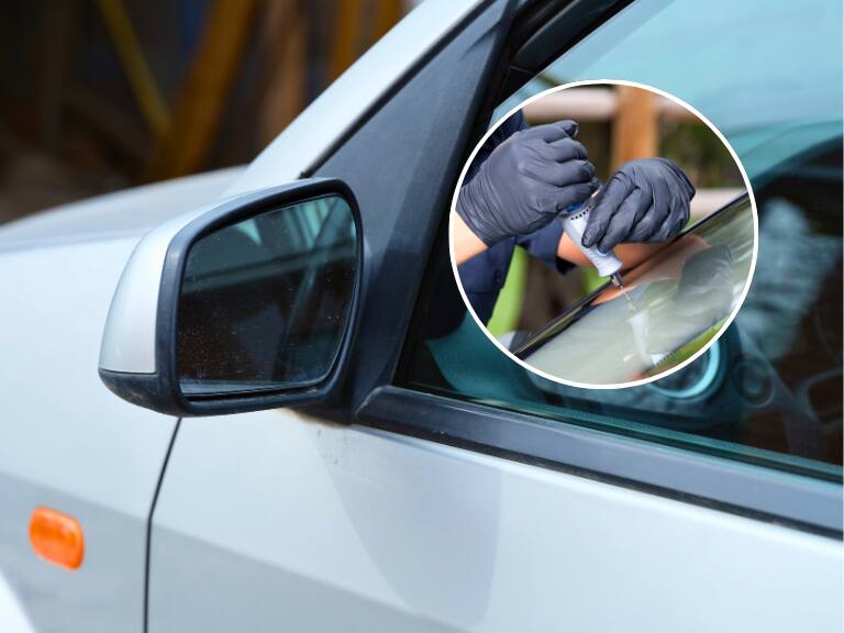 Último día para sumar el grabado de patentes en autos: ¿Cómo debe ser según la ley y dónde se puede realizar?